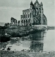 An illustration from The architect (1915)