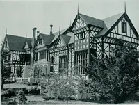 An illustration from The architect (1915)