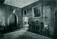 An illustration from The architect (1915)