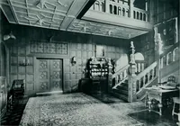 An illustration from The architect (1915)