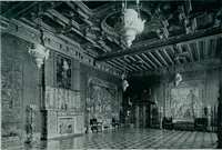 An illustration from The architect (1915)