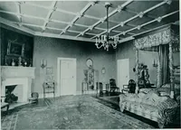 An illustration from The architect (1915)