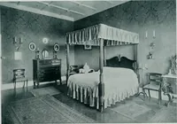 An illustration from The architect (1915)
