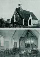 An illustration from The architect (1915)