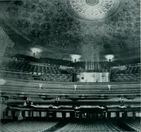 An illustration from The architect (1915)