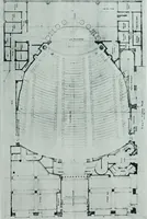An illustration from The architect (1915)