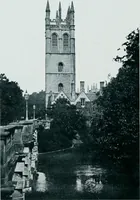 An illustration from The architect (1915)