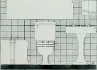 An illustration from The architect (1915)