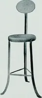 An illustration from The architect (1915)