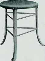 An illustration from The architect (1915)