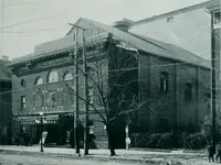 An illustration from The architect (1915)