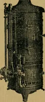 An illustration from The architect (1915)