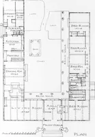 An illustration from The Architect (1905)
