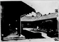 An illustration from The Architect (1905)