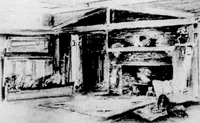 An illustration from The Architect (1905)