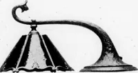 An illustration from The Architect (1905)