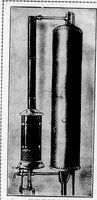An illustration from The Architect (1905)