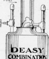 An illustration from The Architect (1905)