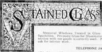 An illustration from The Architect (1905)