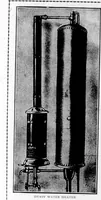 An illustration from The Architect (1905)
