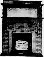 An illustration from The Architect (1905)