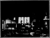 An illustration from The Architect (1905)