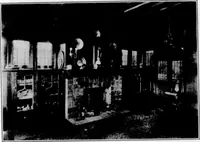 An illustration from The Architect (1905)