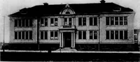 An illustration from The Architect (1905)