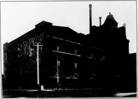 An illustration from The Architect (1905)