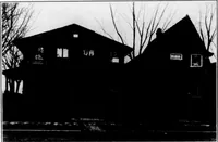 An illustration from The Architect (1905)