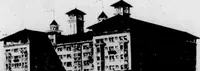 An illustration from The Architect (1905)