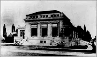 An illustration from The Architect (1905)