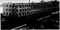 An illustration from The Architect (1905)