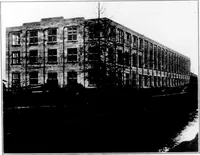 An illustration from The Architect (1905)