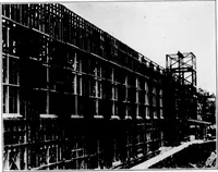 An illustration from The Architect (1905)