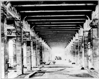 An illustration from The Architect (1905)
