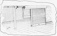 An illustration from The Architect (1905)