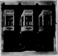 An illustration from The Architect (1905)