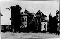 An illustration from The Architect (1905)