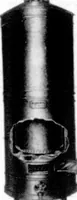 An illustration from The Architect (1905)