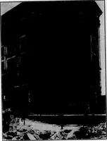 An illustration from The Architect (1905)