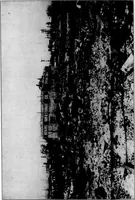 An illustration from The Architect (1905)