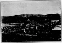 An illustration from The Architect (1905)