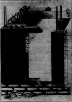 An illustration from The Architect (1905)