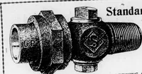 An illustration from The Architect (1905)