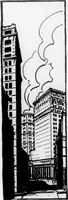 An illustration from The Architect (1905)