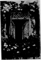 An illustration from The Architect (1905)