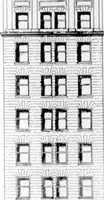 An illustration from The Architect (1905)