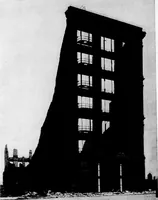 An illustration from The Architect (1905)