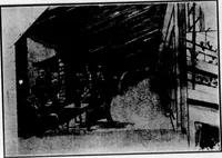 An illustration from The Architect (1905)